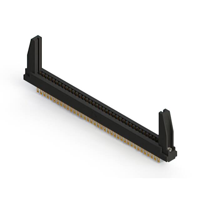 357-074-500-278 EDAC Inc.  Edgeboard Connectors